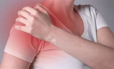 Shoulder Rehabilitation